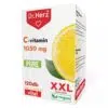 Dr. Herz C-vitamin 1050mg PURE XXL kapszula - 120db