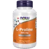 Now L-Proline kapszula - 120 db