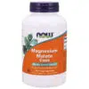 Now Magnesium Malate tabletta - 180db