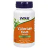 Now Valeriana gyökér kapszula - 100db