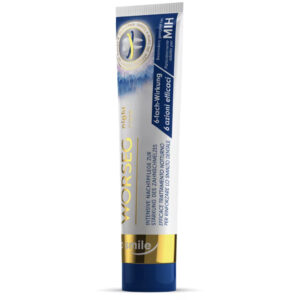 Worseg Top Smile Night Care Fogzománc erősítő fogkrém esti használatra - 75ml