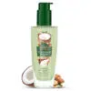 Vatika Naturals Ritual hajápoló olaj kókusz- és argánolajjal - 100ml