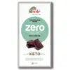 Chocolates Solé ZERO Cukormentes 72% Étcsokoládé - 100g