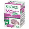 Béres Magnézium + Relax filmtabletta - 30db
