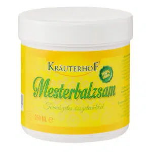 Krauterhof mesterbalzsam - 250ml