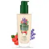 Vatika Naturals Ritual hajápoló olaj hibiszkusszal és levendulával - 100ml