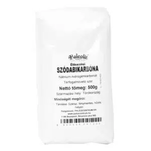 Paleolit Étkezési szódabikarbóna - 500g