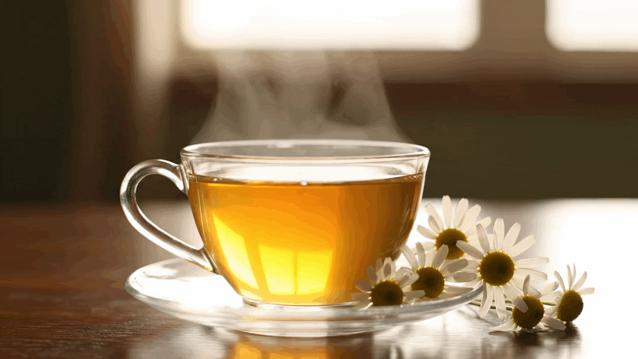 Kamilla tea hatása a testre és lélekre: Mit mond a tudomány?