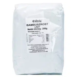 Paleolit Bambuszrost liszt 200g
