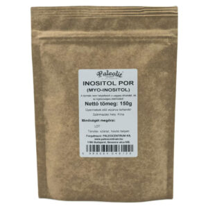 Paleolit Inozitol por - 150g