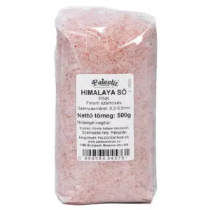 Paleolit Himalaya só pink