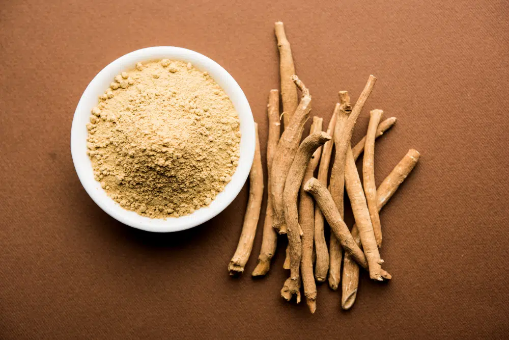 Ashwagandha