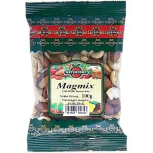 Naturfood magmix   100 g