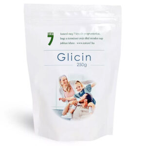 Nature7 Glicin - 250g