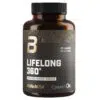Biotech USA Lifelong 360 kapszula - 60db