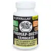 Javallat Forte FODMAP-diéta támogató kapszula - 60db