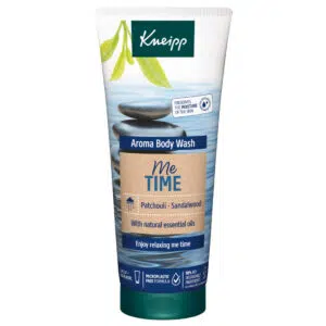 Kneipp Aroma tusfürdő - Énidő - 200ml