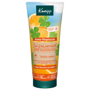 Kneipp Aroma tusfürdő - Legyél boldog - 200ml