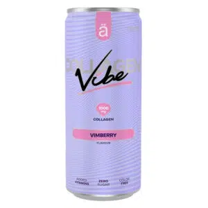 Nanosupps Collagen VIBE Vimberry - 330ml