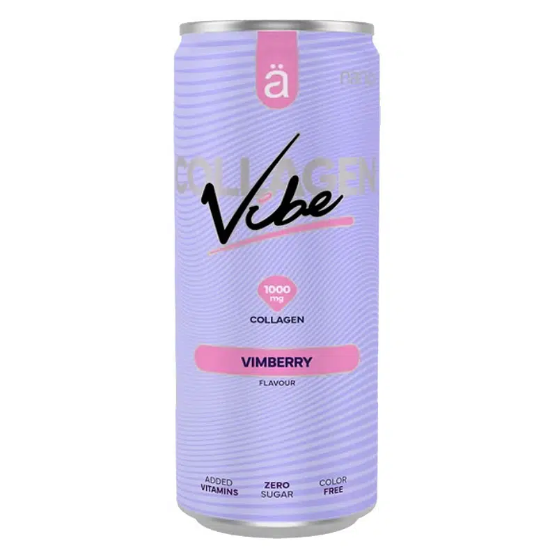 Nanosupps Collagen VIBE Vimberry - 330ml