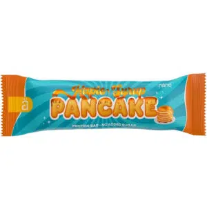 Nanosupps Protein Bar Maple Syrup & Pancake - 55g