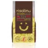 Risolino gluténmentes rizstészta Csillag levestészta - 300g