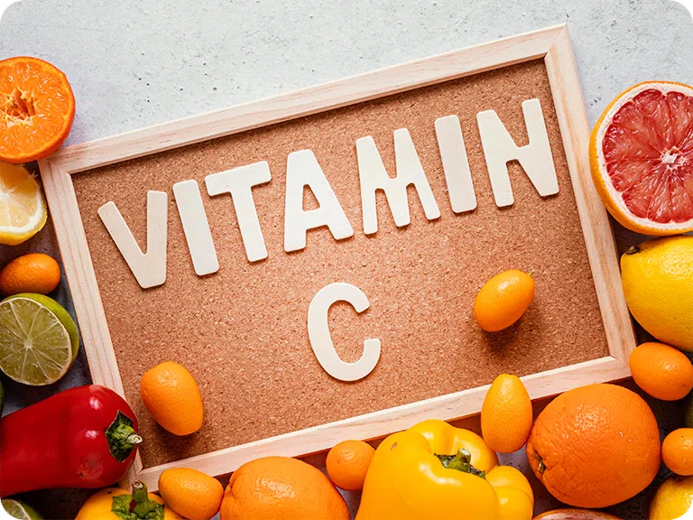 Natur Tanya Fermentált C-vitamin por