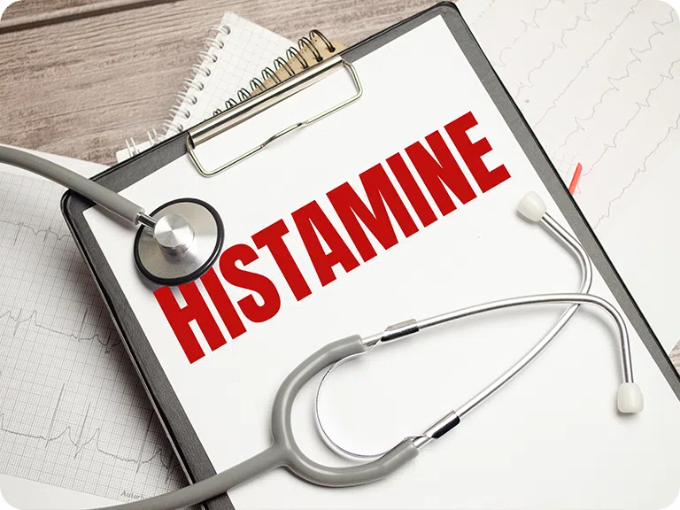 WTN HistaMET kapszula