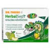 Dr. Theiss Herbalsept alma ízű nyalóka köhögés ellen - 6db