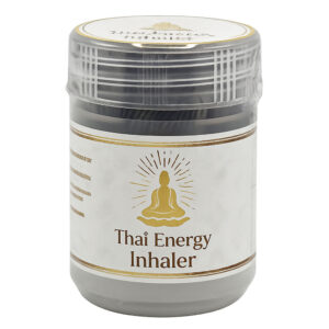 Thai Energy Thai gyógynövényes inhalátor - 1db