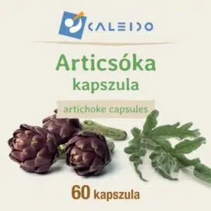Caleido Articsóka kapszula - 60db - Image 2