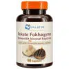 Caleido Fekete Fokhagyma fermentált kivonat kapszula - 60db