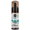 Organic Shop Barnító hab kókusszal és monoival - sötét 160ml