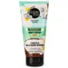 Organic Shop Barnító krém kókusszal és monoival - világos - 150ml