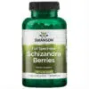 Swanson Schizandra bogyó kapszula - 90db
