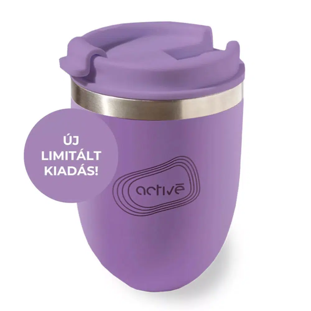 Activé FiberShaker 3.0 toffee purple - 1db
