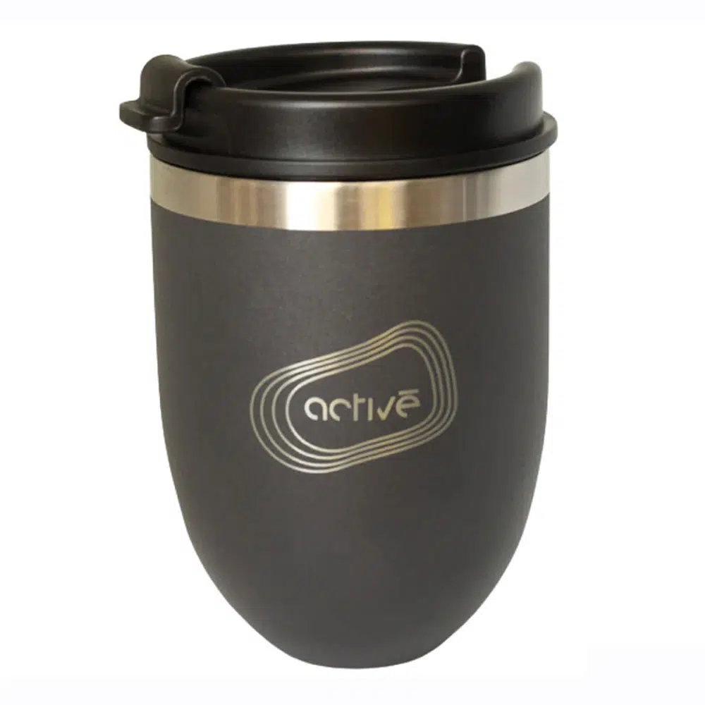 Activé FiberShaker 3.0 vanilla black - 1db