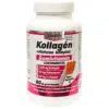 JutaVit Kollagén Komplex cukormentes gumivitamin - 60db