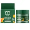 Margarita Tápláló arckrém méhviasszal és növényi olajjal - 50ml