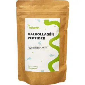 Netamin Halkollagén Peptidek - 150g