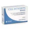 Novacell Cell Integrity Brain citrusos ízű szopogató tabletta - 40db