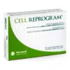 Novacell Cell Integrity Reprogram citrusos ízű szopogató tabletta - 30db