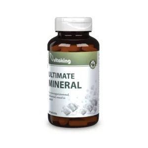 Vitaking Ultimate Minerál tabletta - 60db - Image 2