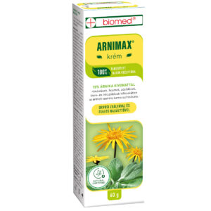 Biomed Arnimax krém 60 g