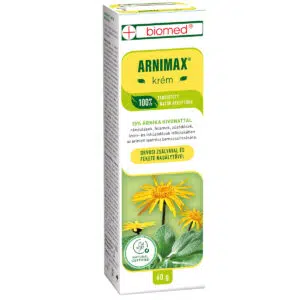 Biomed Arnimax krém 60 g