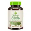 Biomenü Bio CHLORELLA és SPIRULINA kapszula 60db