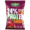 Biopont Protein Snack céklás-borsos (gluténmentes) - 50 g