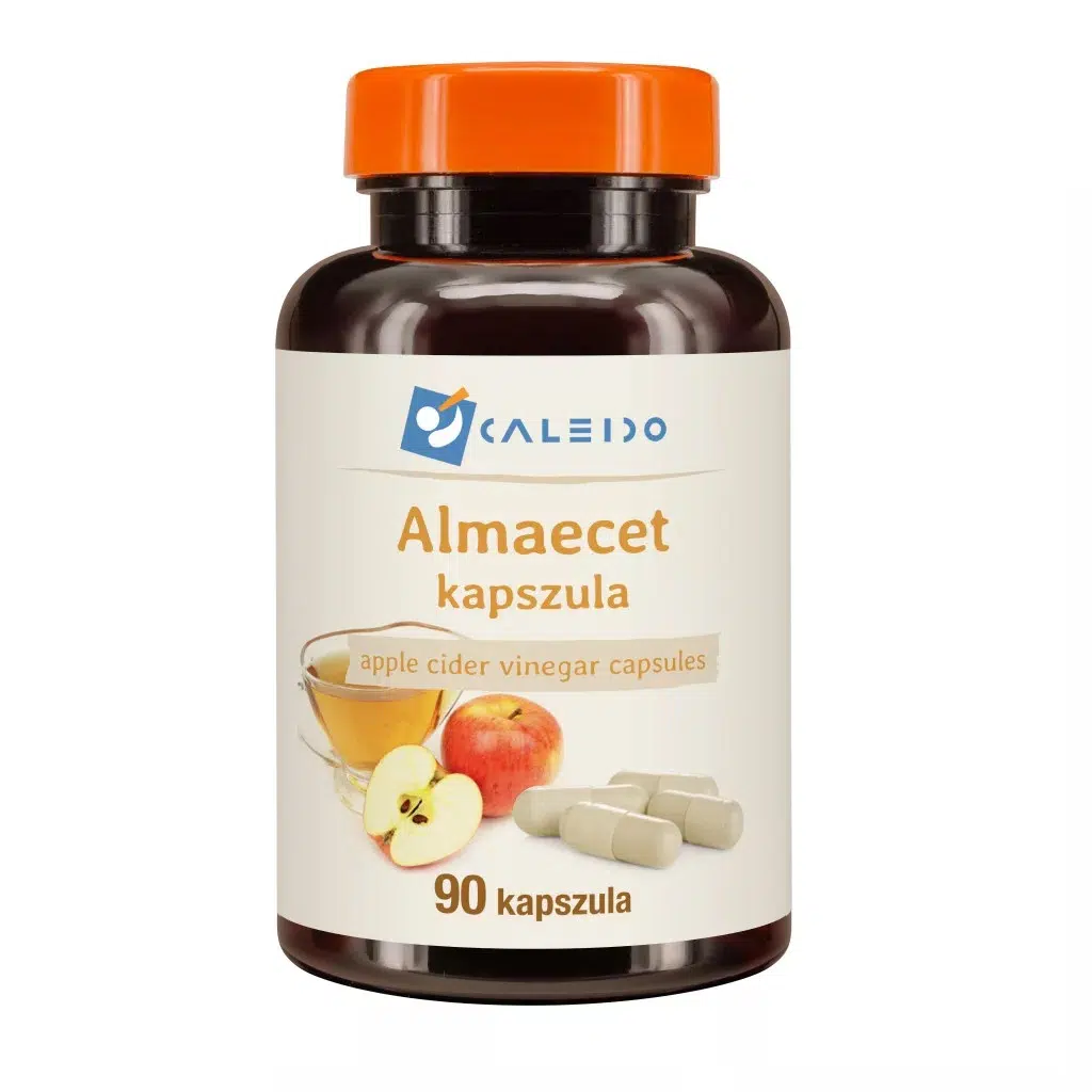 Caleido Almaecet kapszula 90db