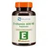 Caleido E-vitamin 400 NE gélkapszula 60db