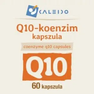 Caleido Q10-koenzim kapszula - 60db - Image 2
